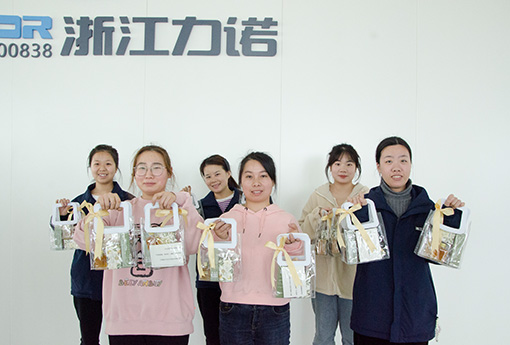 凝心聚力，綻放芳華 | 「暢游泰順南浦溪，樂享三八節(jié)」主題的婦女節(jié)戶外踏青活動圓滿結(jié)束