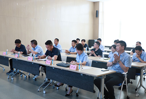 力諾商學院 | 第一屆力諾商學院講師評選活動圓滿結(jié)束