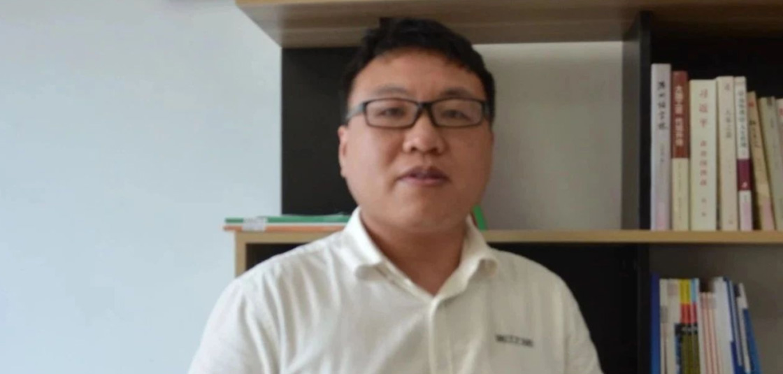 最美力諾人 | 朱顯達(dá)：聚焦于每一個客戶，嚴(yán)控付款節(jié)點(diǎn)