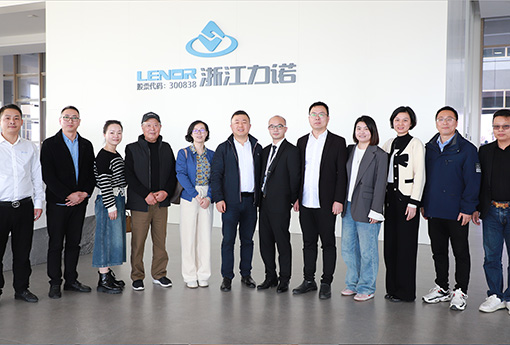喜報 | 熱烈祝賀浙江力諾榮獲溫州市「最美工廠」稱號！